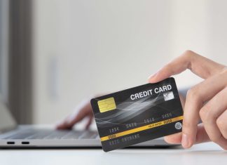 How long does it take to get a credit card?