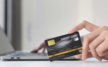 How long does it take to get a credit card?