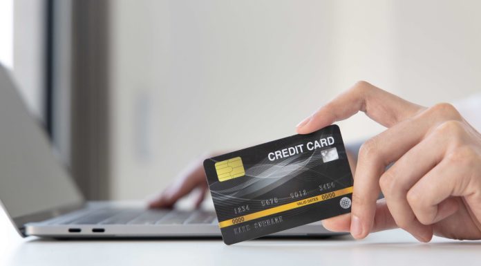 How long does it take to get a credit card?