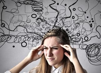 How to Get Rid of Negative Thoughts