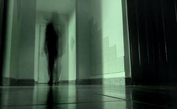Are ghosts real?