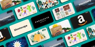 The Best Way To Give (and Get) Gift Cards
