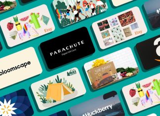 The Best Way To Give (and Get) Gift Cards