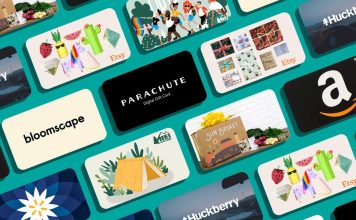 The Best Way To Give (and Get) Gift Cards