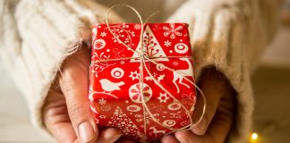 The Ultimate Guide To Gifts That Give Back