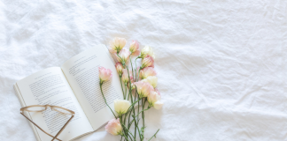 Read Books and then Give Them Away