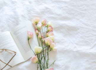 Read Books and then Give Them Away