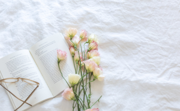 Read Books and then Give Them Away