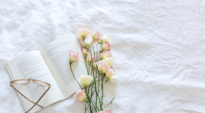 Read Books and then Give Them Away