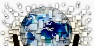 Things are looking up for the global economy