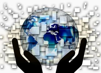 Things are looking up for the global economy