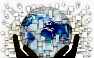 Things are looking up for the global economy