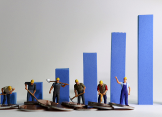 Global economy: Will higher wages prolong inflation?