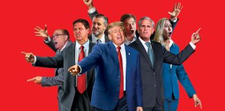 What the GOP Does to Its Own Dissenters