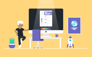 Types of Graphic Design Jobs