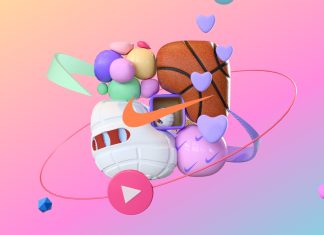 Top hot graphic design trends for