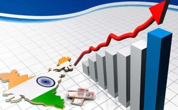 Which is the fastest growing economy in world?