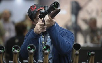 Is Gun Violence a Result of Climate Change?