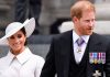 The Hypocrisy of Harry and Meghan’s Decision