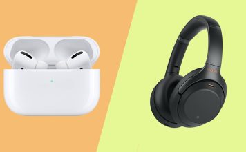 Headphones VS. Earbuds: Which One Is The Best Buy Ultimate Guide