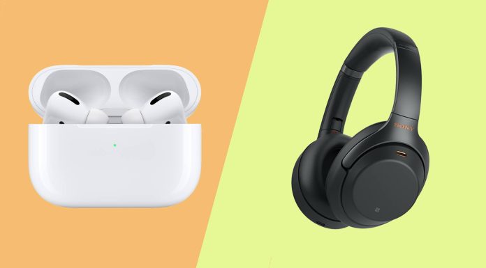 Headphones VS. Earbuds: Which One Is The Best Buy Ultimate Guide