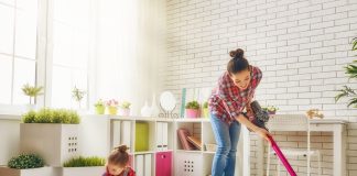 Tips to Help You Create a Healthy Home Environment
