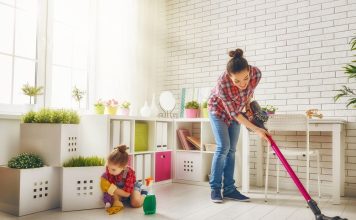 Tips to Help You Create a Healthy Home Environment