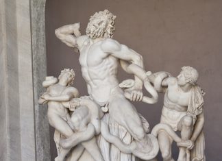 What Is Hellenistic Art? Characteristics and Examples