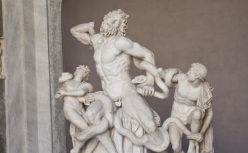 What Is Hellenistic Art? Characteristics and Examples