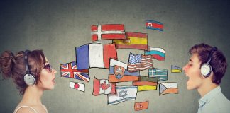 How To Say ‘Hello’ In Different Languages