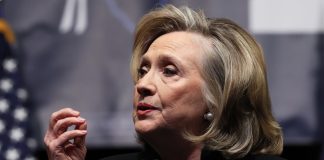 Why Hillary Clinton Fears the GOP’s Next Moves