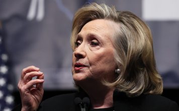 Why Hillary Clinton Fears the GOP’s Next Moves