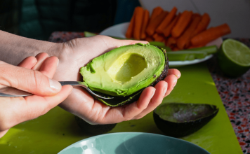 A Cultural History Of The Avocado