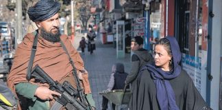The Taliban Is Just as Bad as It Always Was