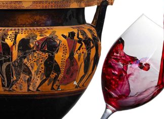 Facts About the History of Wine You Didn’t Know