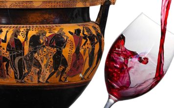 Facts About the History of Wine You Didn’t Know