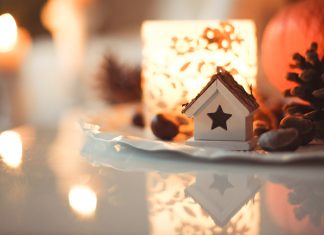 Holiday Anxiety? Ways To Stress Less And Enjoy The Holidays