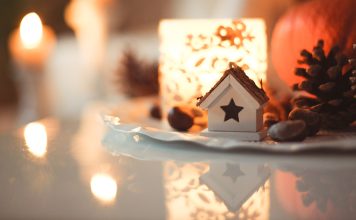 Holiday Anxiety? Ways To Stress Less And Enjoy The Holidays