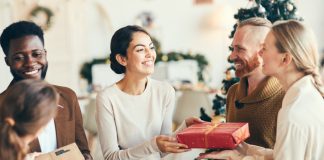 The Ultimate Homeowner Holiday Gift Guide