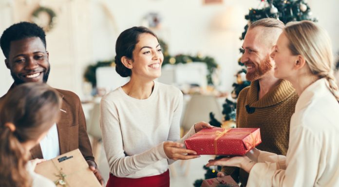 The Ultimate Homeowner Holiday Gift Guide