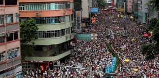 What Happened to Hong Kong?
