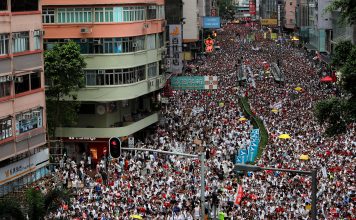 What Happened to Hong Kong?