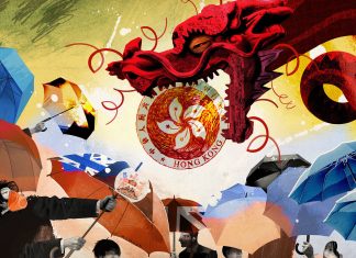 What Is Britain’s Responsibility to Hong Kong?