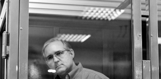 How Politics Compounded a Hostage Family’s Grief