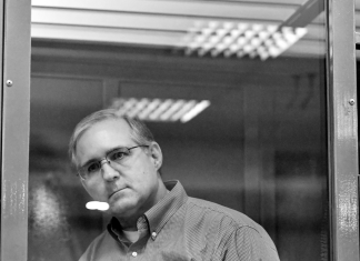 How Politics Compounded a Hostage Family’s Grief