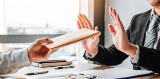 How To Say No: Tiny Notes To Help