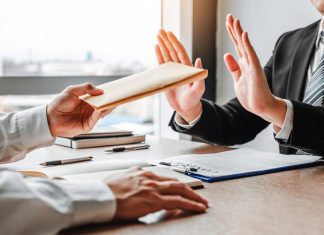 How To Say No: Tiny Notes To Help