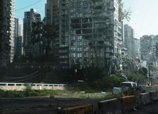 What could drive humans to extinction?