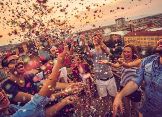 Are humans limited to 150 friends?