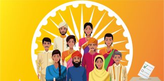 What is the main idea of democracy?